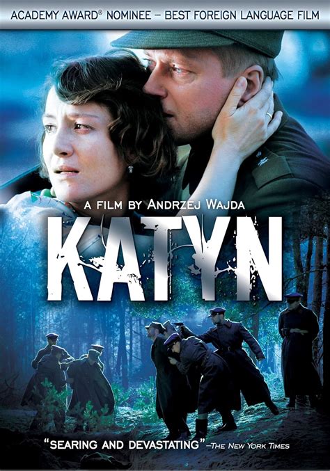 katyn movie amazon